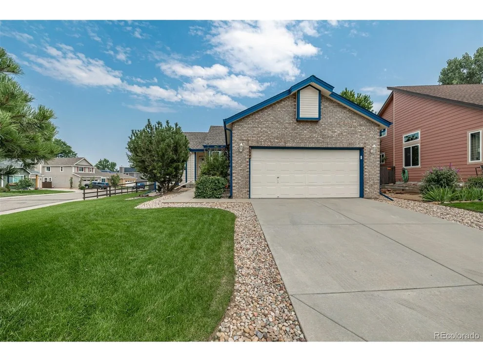 Unit for sale at 6544 Deframe Way, Arvada, CO 80004