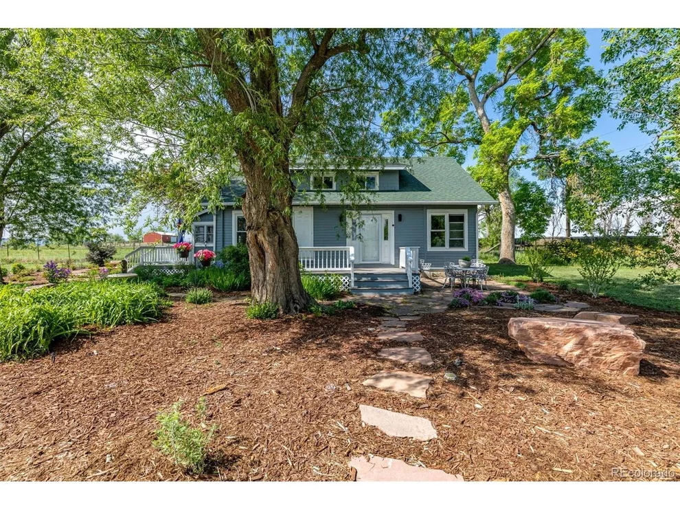 Unit for sale at 13183 N 95th St, Longmont, CO 80504