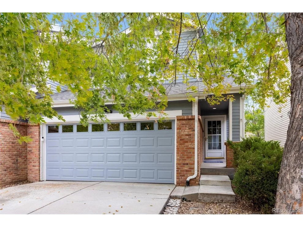 Unit for sale at 9312 Garfield St, Thornton, CO 80229