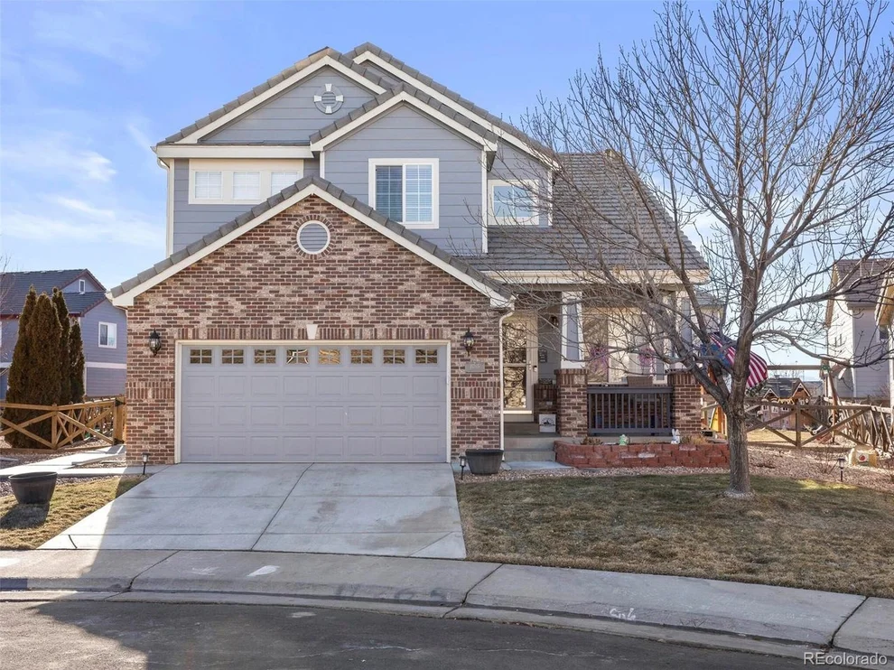 Unit for sale at 11765 Fraser St, Brighton, CO 80603