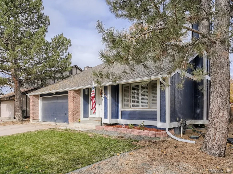 Unit for sale at 3656 S Cathay Cir, Aurora, CO 80013