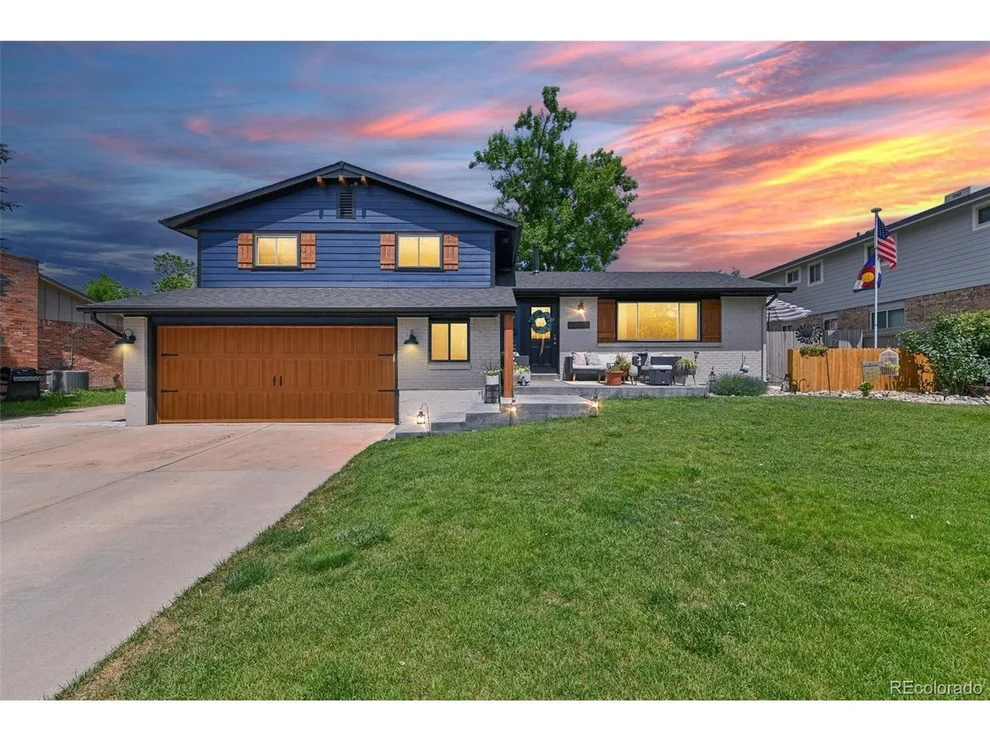 Unit for sale at 9520 Osceola St, Westminster, CO 80031