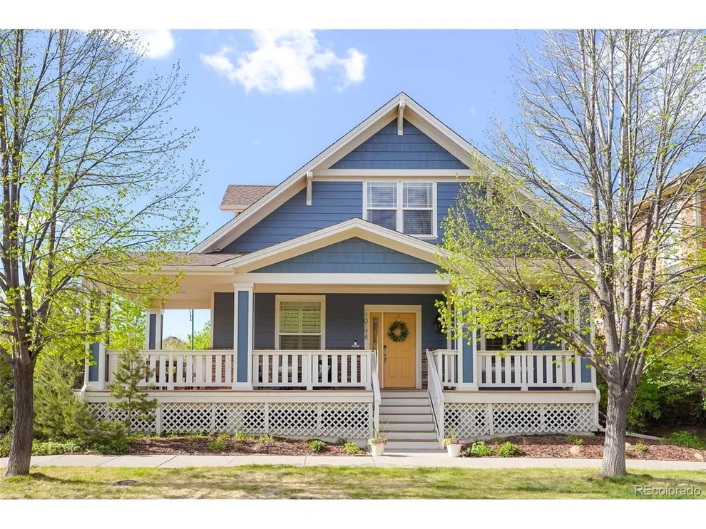 Unit for sale at 10198 E 28th Ave, Denver, CO 80238