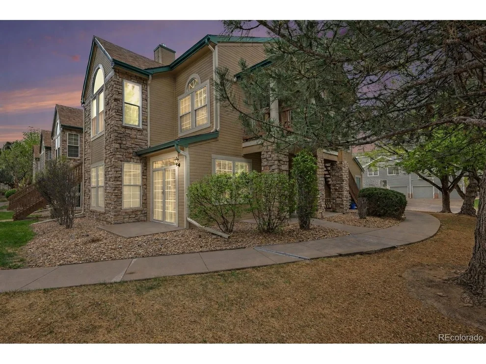 Unit for sale at 4034 S Carson St, Aurora, CO 80014