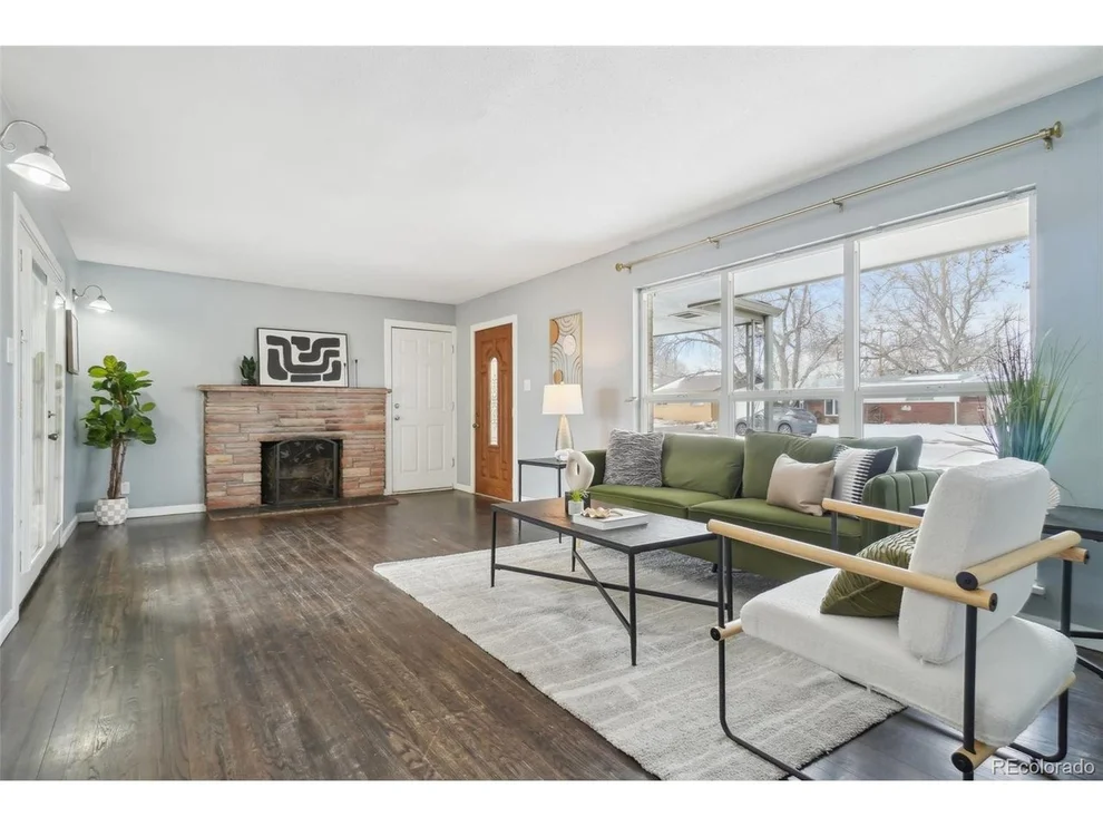 Unit for sale at 1416 23rd Avenue Ct, Greeley, CO 80634
