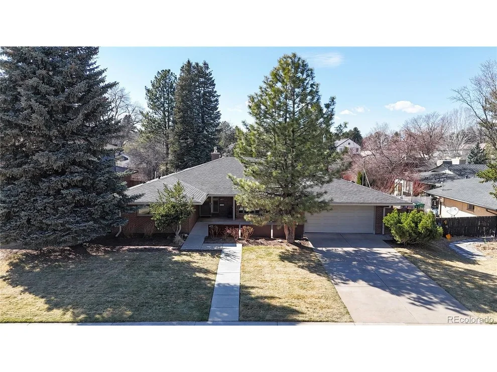 Unit for sale at 477 Locust St, Denver, CO 80220