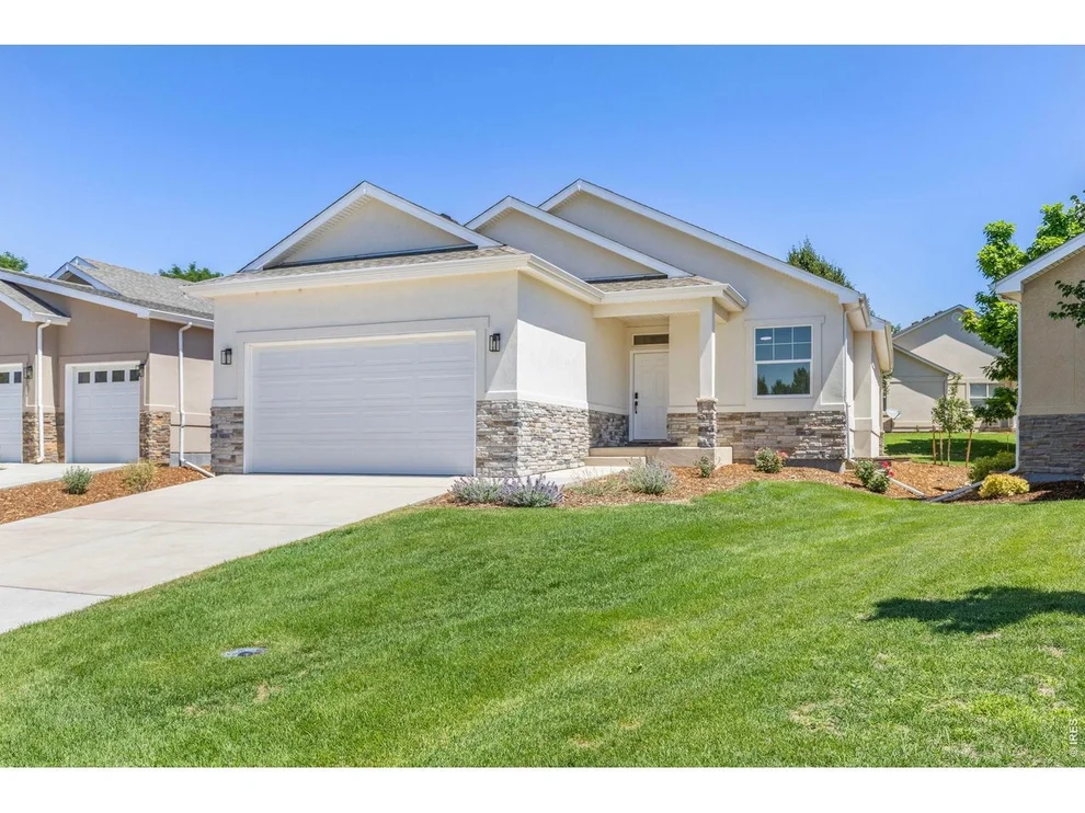 Unit for sale at 1230 Swainson Rd, Eaton, CO 80615