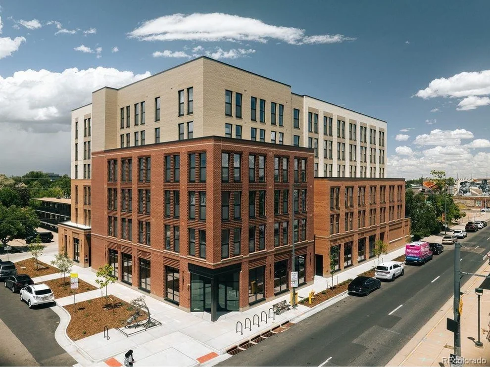 Unit for sale at 639 29th St, Denver, CO 80205