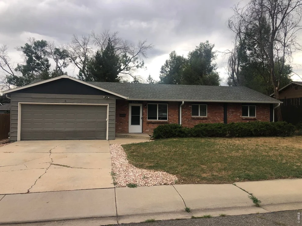 Unit for sale at 1921 12th Ave, Longmont, CO 80501