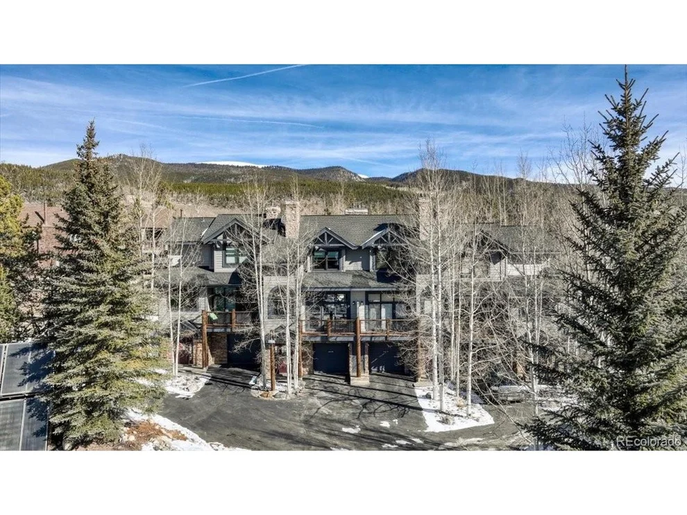Unit for sale at 542 Northstar Dr, Dillon, CO 80435