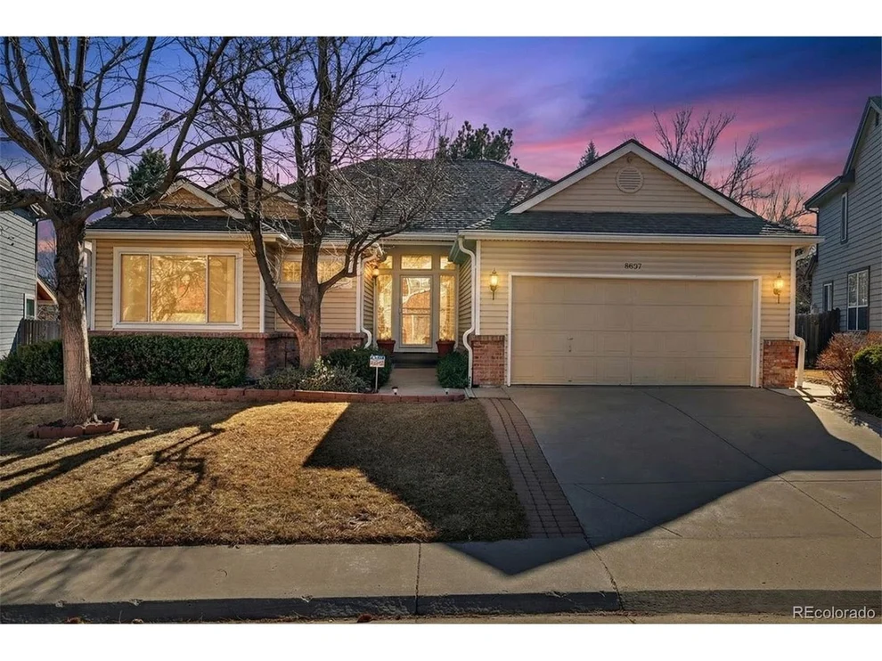 Unit for sale at 9837 Grove Cir, Westminster, CO 80031
