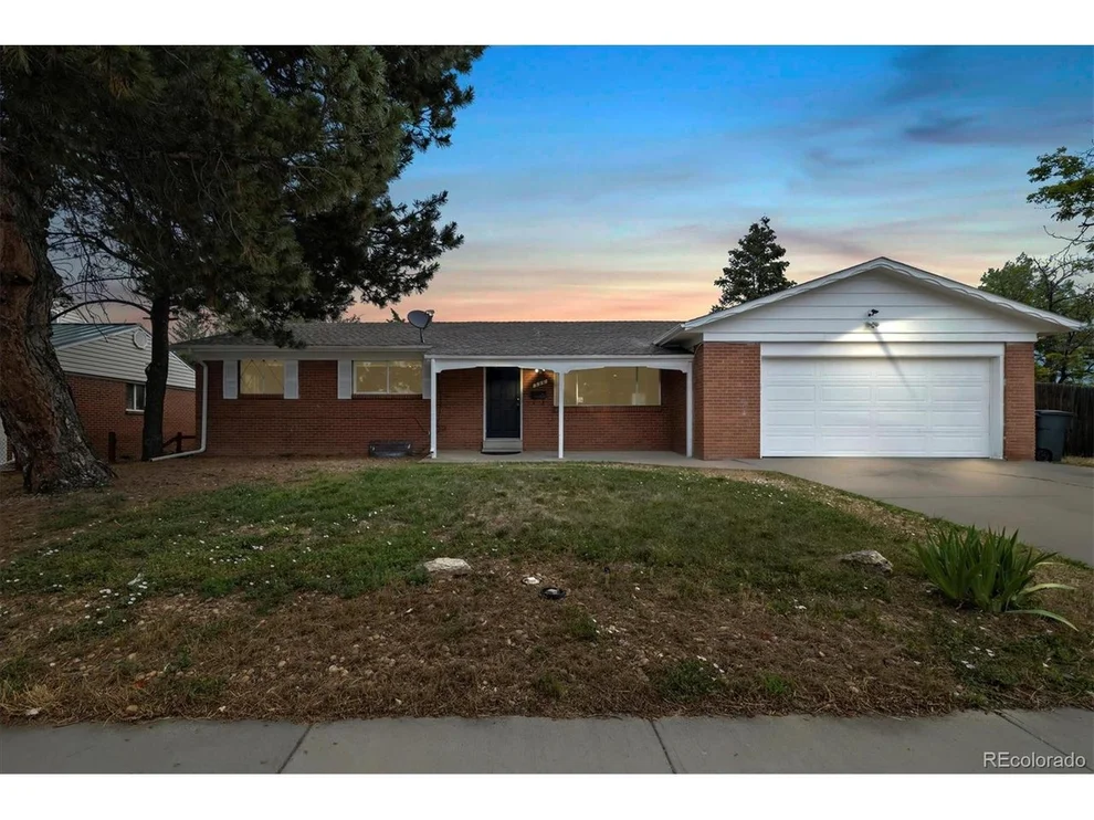 Unit for sale at 396 S Troy St, Aurora, CO 80012