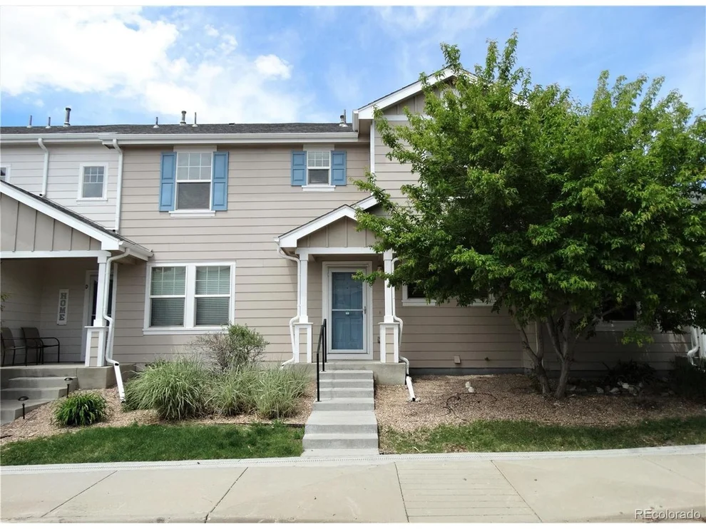 Unit for sale at 19209 E 58th Ave, Denver, CO 80249