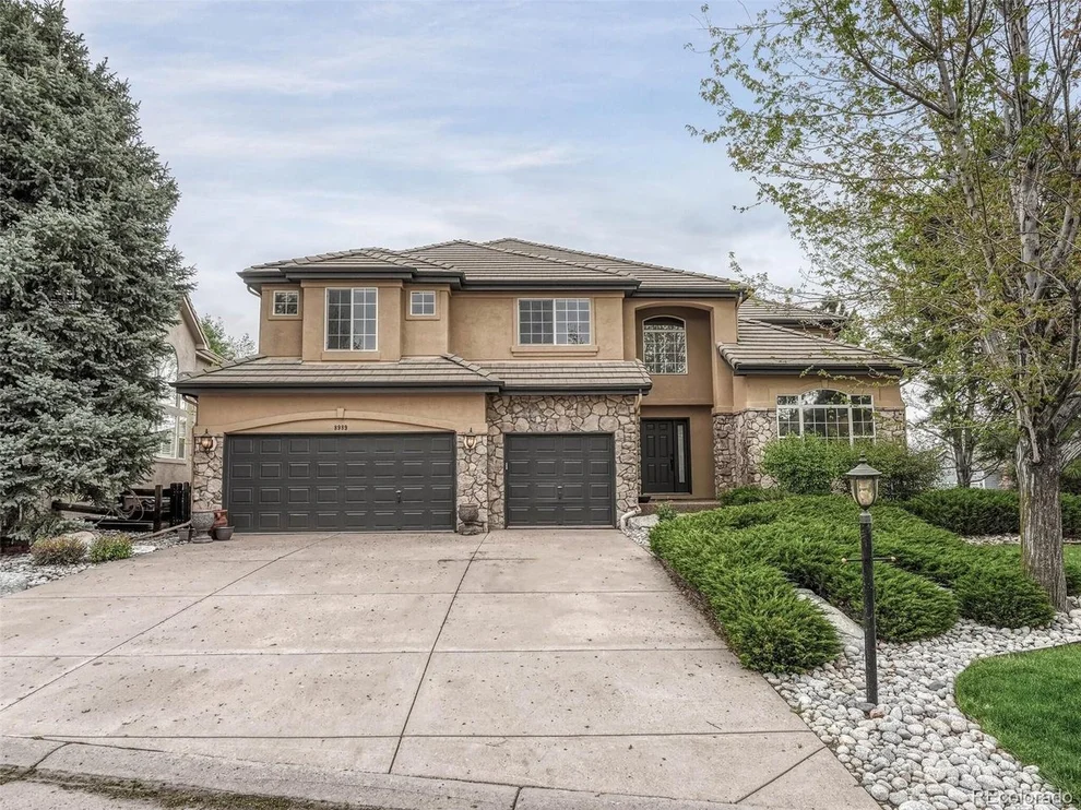 Unit for sale at 8989 E Cedar Hill Pl, Lone Tree, CO 80124