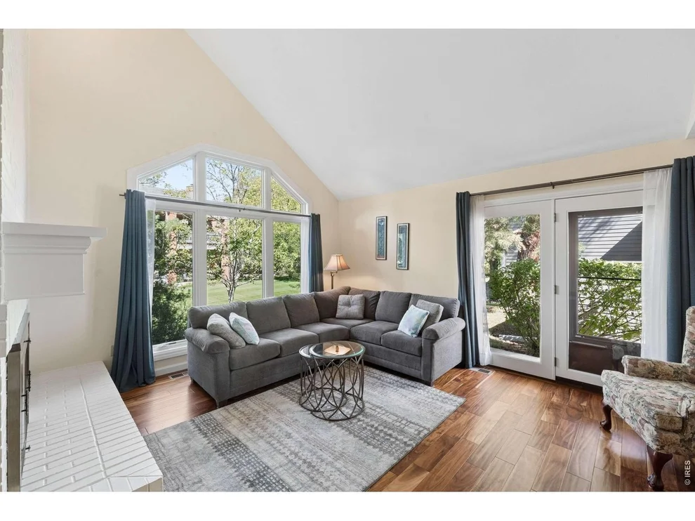 Unit for sale at 7271 Siena Way, Boulder, CO 80301