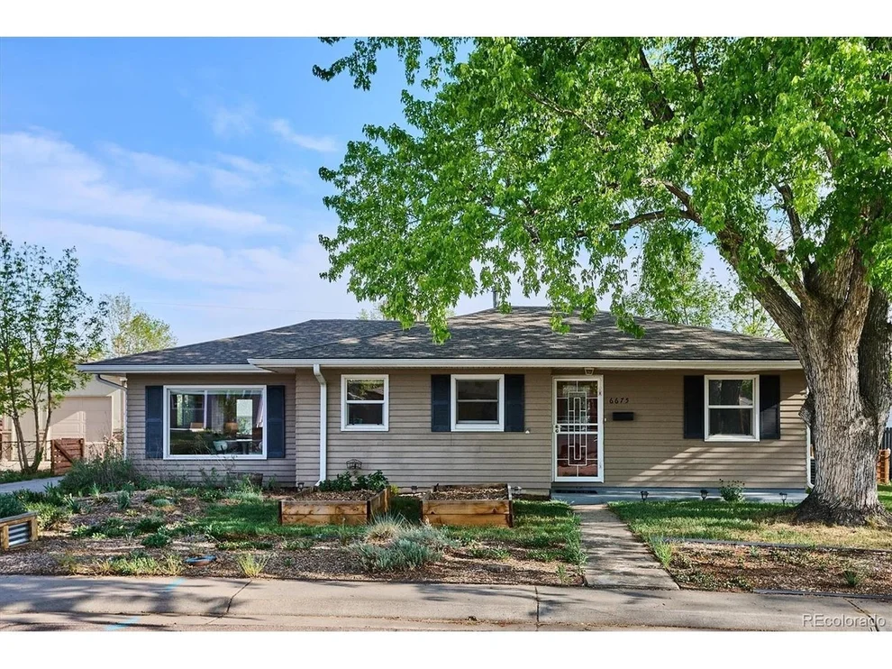 Unit for sale at 6675 W 45th Ave, Wheat Ridge, CO 80033