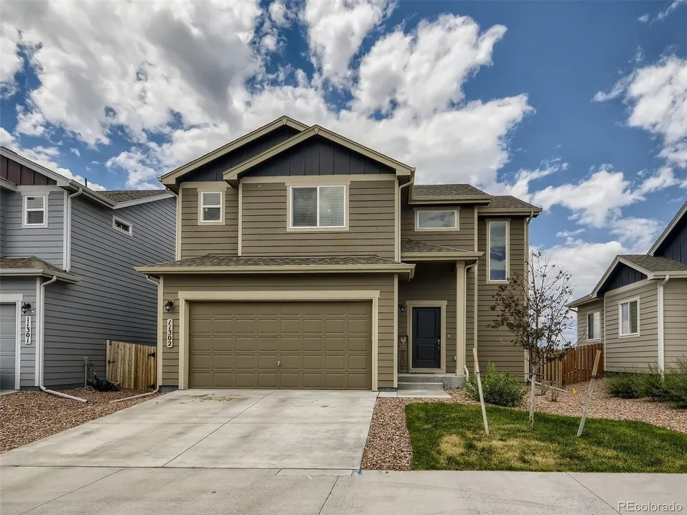 Unit for sale at 11302 Method Pt, Peyton, CO 80831