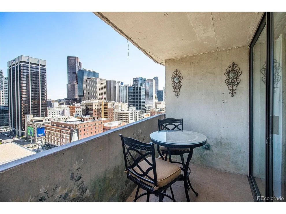 Unit for sale at 1020 15th St, Denver, CO 80202