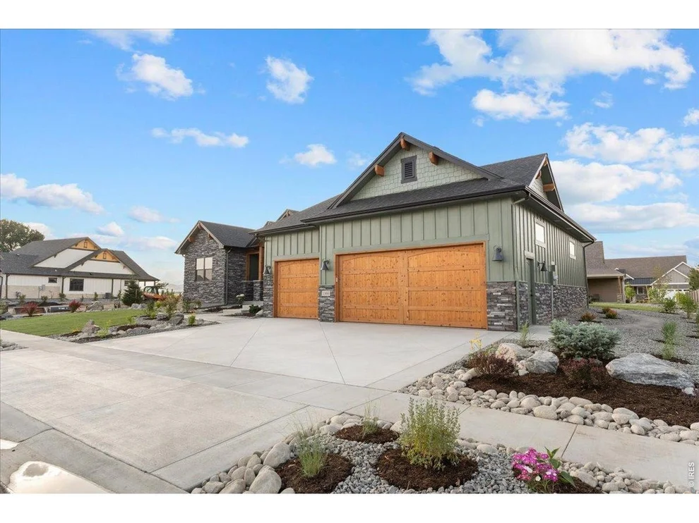 Unit for sale at 1366 Eliza Ave, Berthoud, CO 80513