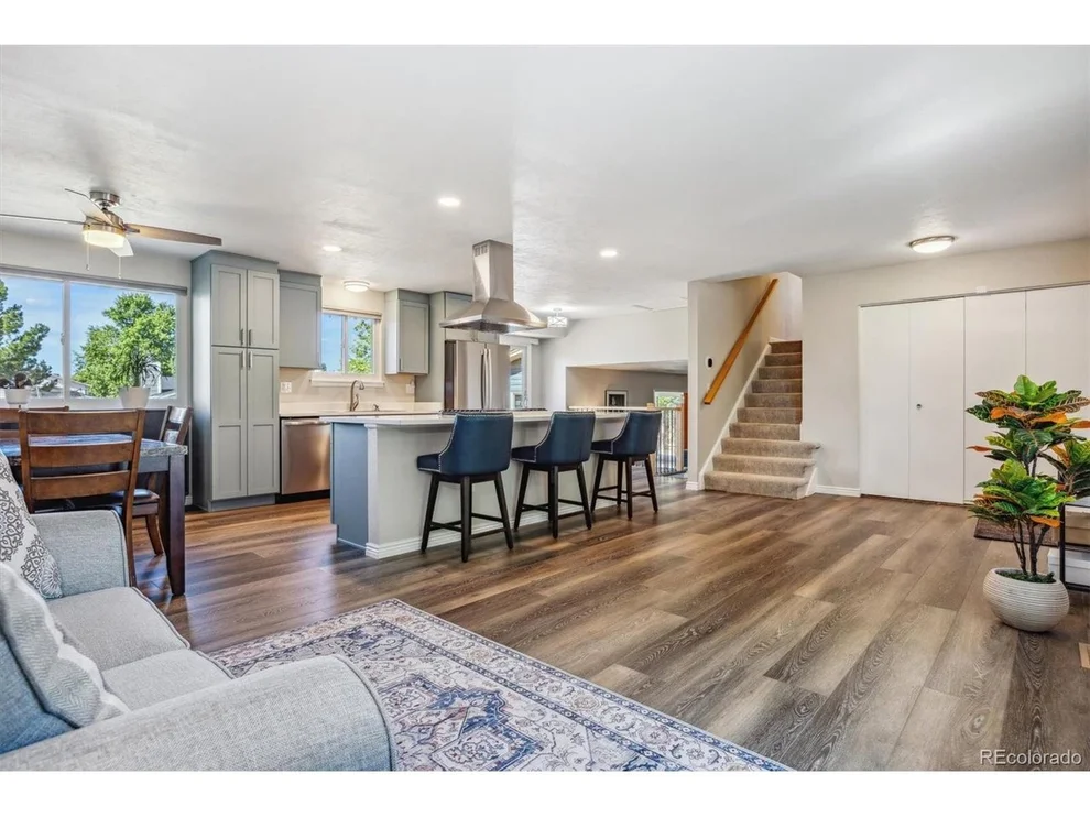 Unit for sale at 3435 S Jasper Ct, Aurora, CO 80013