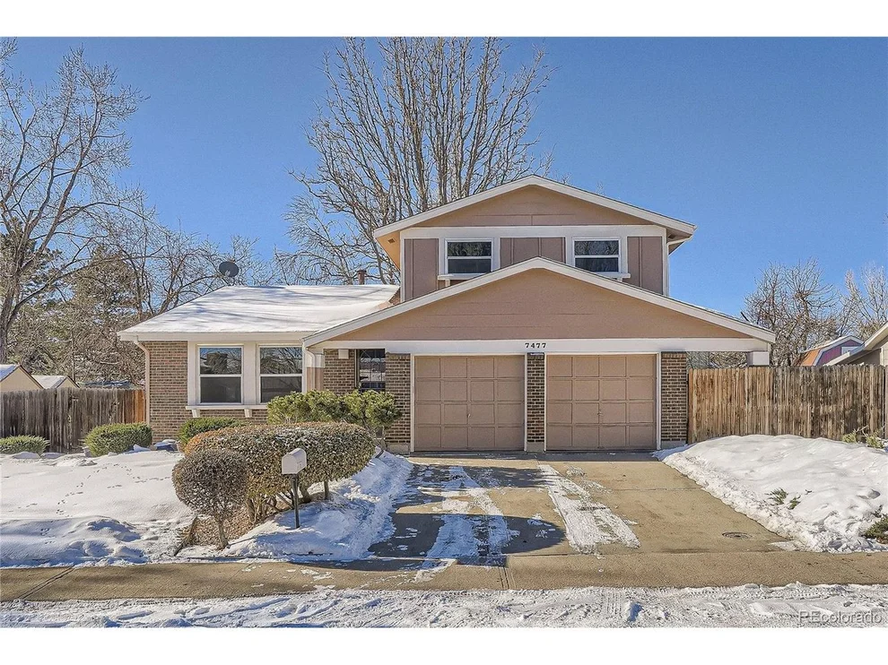 Unit for sale at 7477 Garland St, Arvada, CO 80005