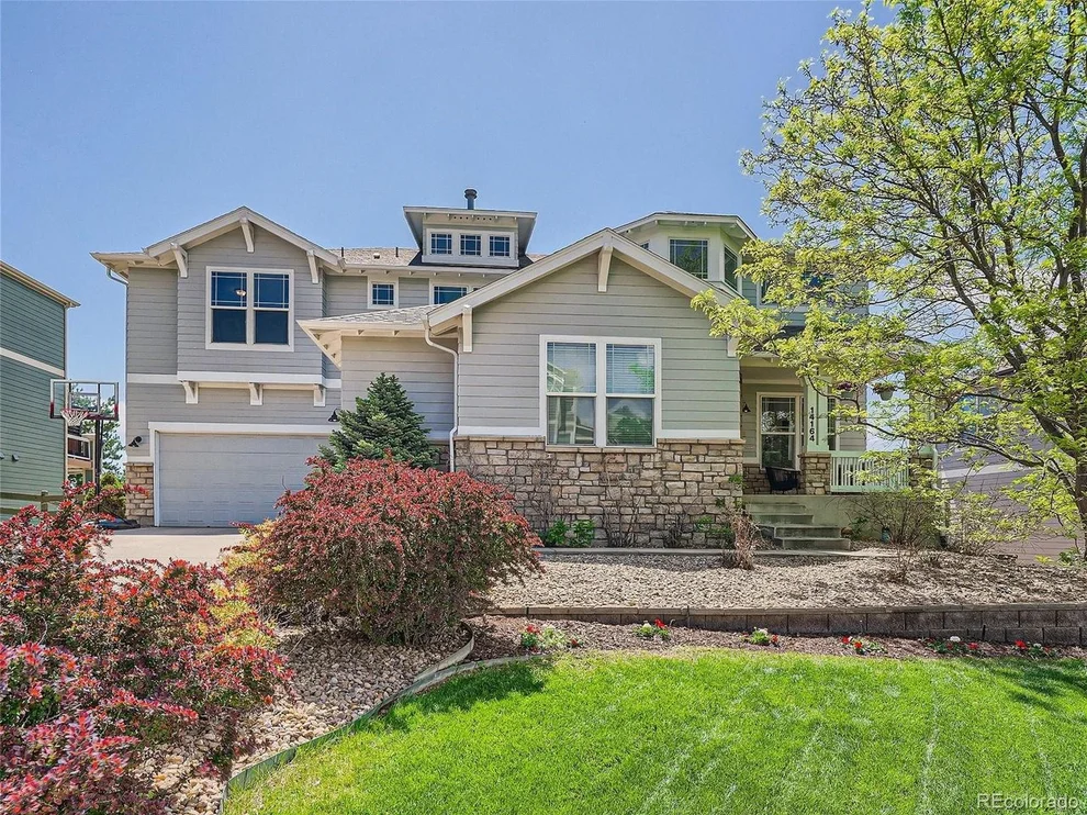 Unit for sale at 14164 W Dartmouth Ave, Lakewood, CO 80228