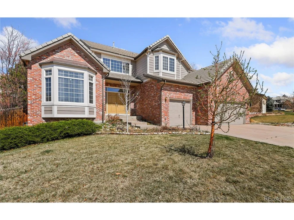 Unit for sale at 19797 E Ida Pl, Aurora, CO 80015