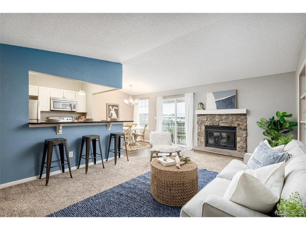 Unit for sale at 5443 W 76th Ave, Arvada, CO 80003