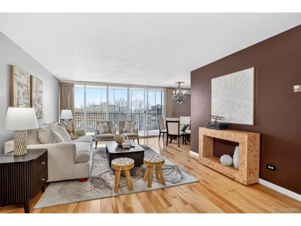Unit for sale at 955 Eudora St, Denver, CO 80220