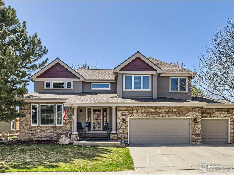 Unit for sale at 308 Elk Trl, Lafayette, CO 80026