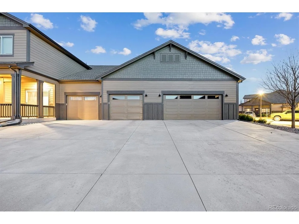 Unit for sale at 6835 Lee St, Wellington, CO 80549