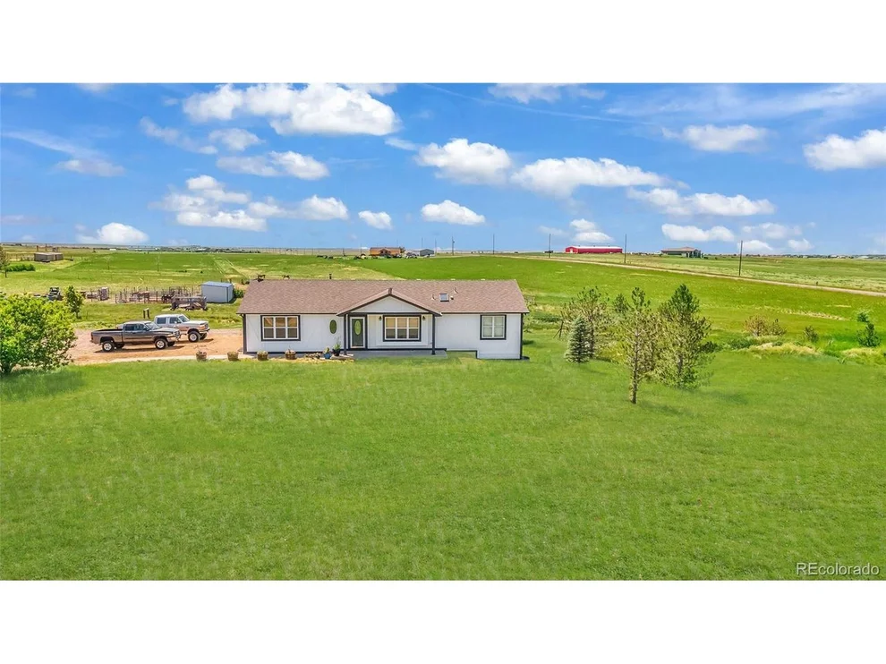 Unit for sale at 369 S Bonnie Ln, Watkins, CO 80137