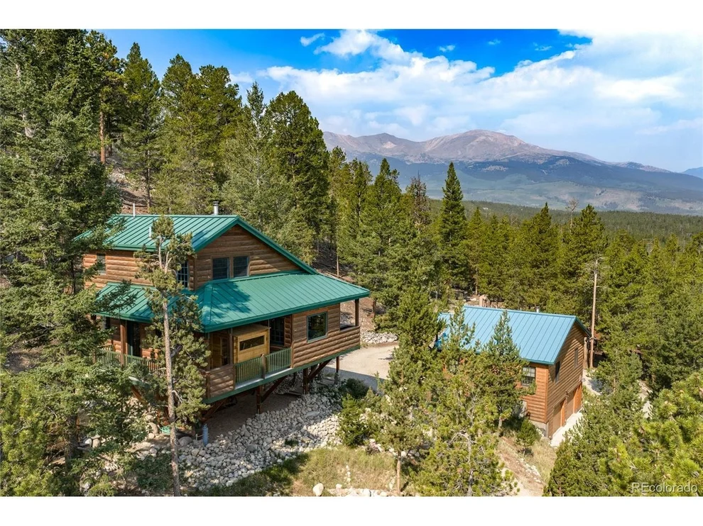 Unit for sale at 389 Mount Elbert Dr, Twin Lakes, CO 81251