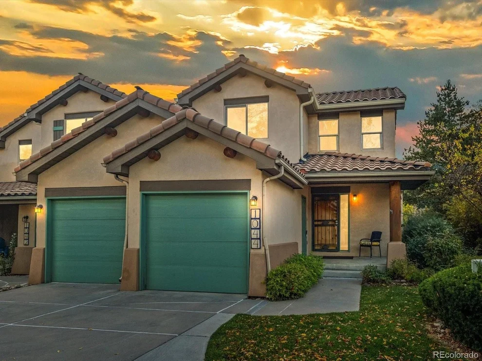 Unit for sale at 1044 Cottonwood Cir, Golden, CO 80401