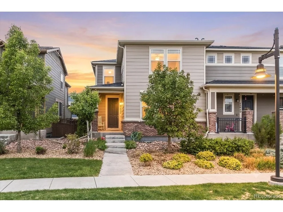 Unit for sale at 15924 E Otero Cir, Centennial, CO 80112