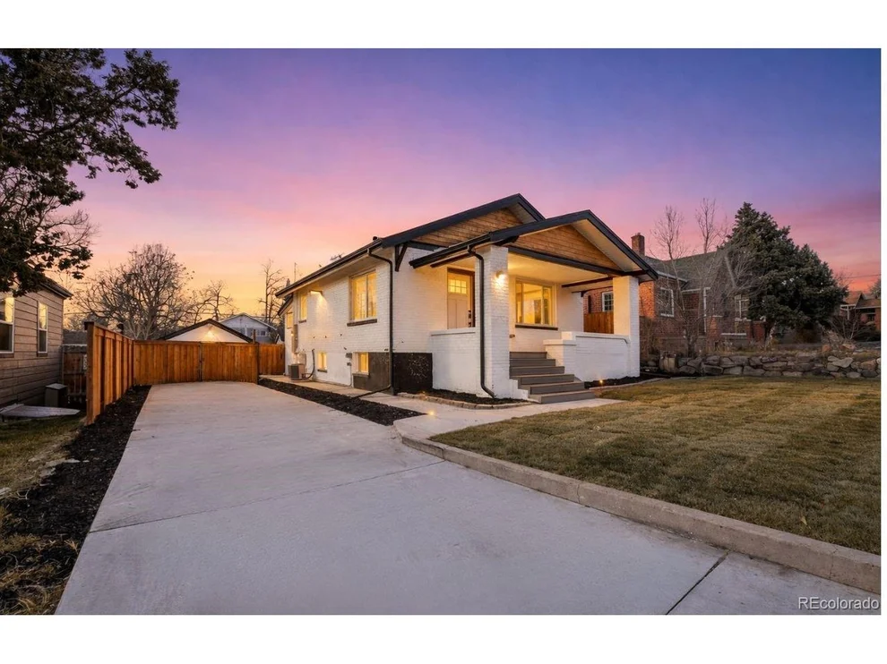 Unit for sale at 2921 Sheridan Blvd, Wheat Ridge, CO 80214