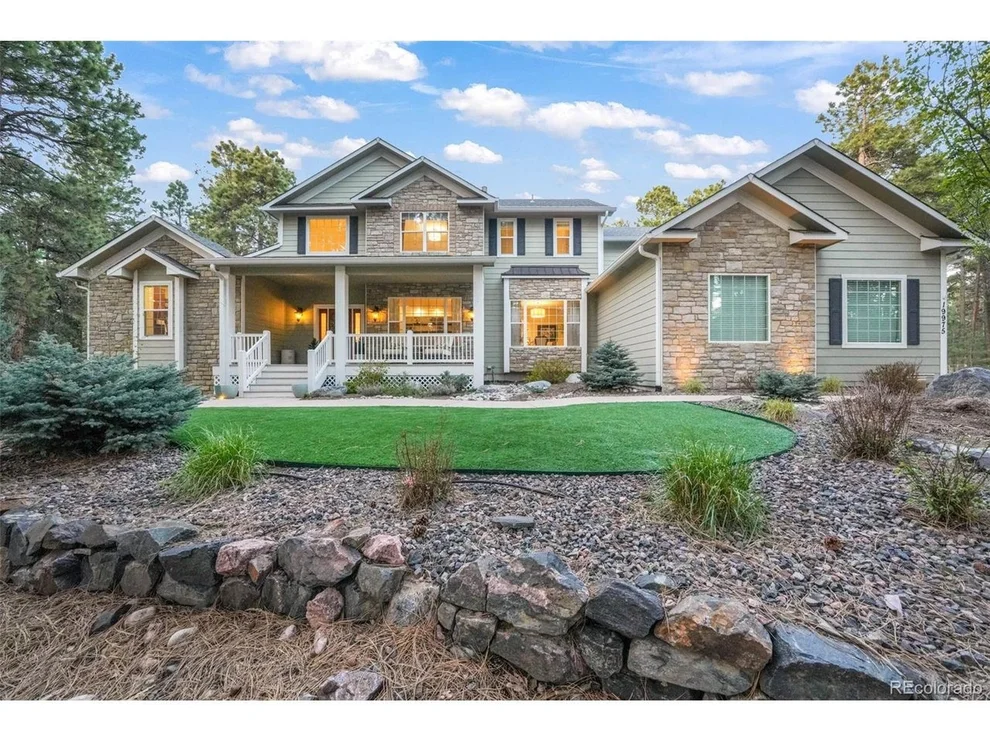 Unit for sale at 19975 Wissler Ranch Rd, Colorado Springs, CO 80908