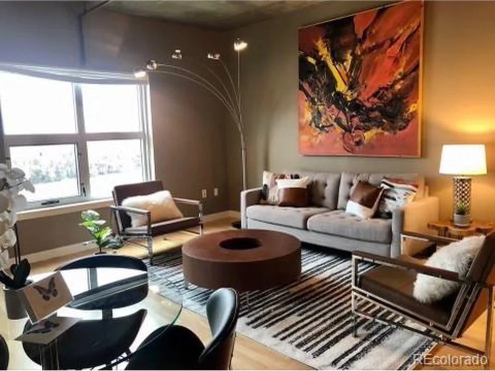 Unit for sale at 2229 Blake St, Denver, CO 80205