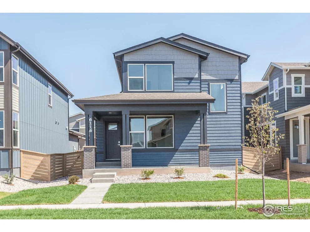 Unit for sale at 6116 Dutch Dr, Timnath, CO 80547