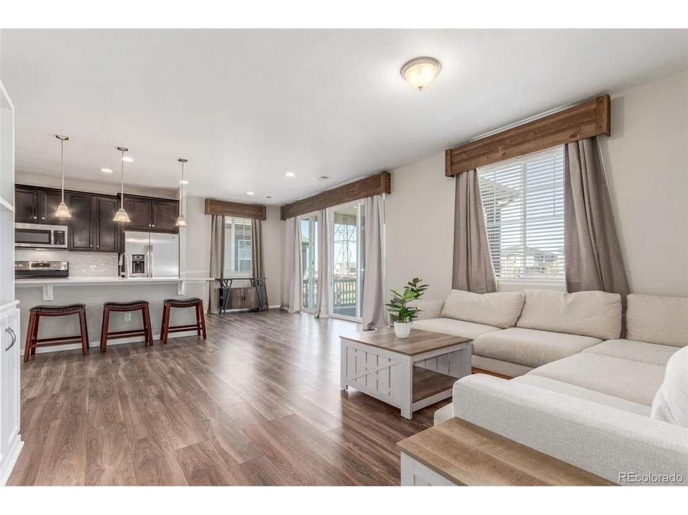 Unit for sale at 22921 E Union Ave, Aurora, CO 80015