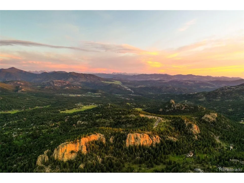 Unit for sale at 6391 Canyon Creek Rd, Evergreen, CO 80439