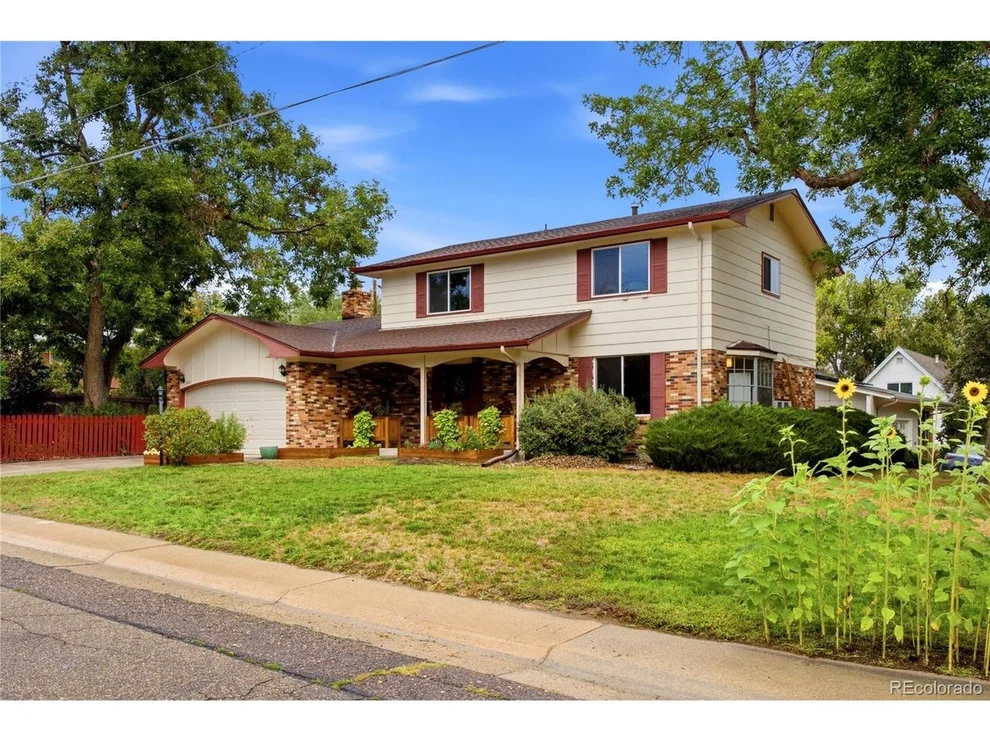 Unit for sale at 12235 W 61st Ave, Arvada, CO 80004