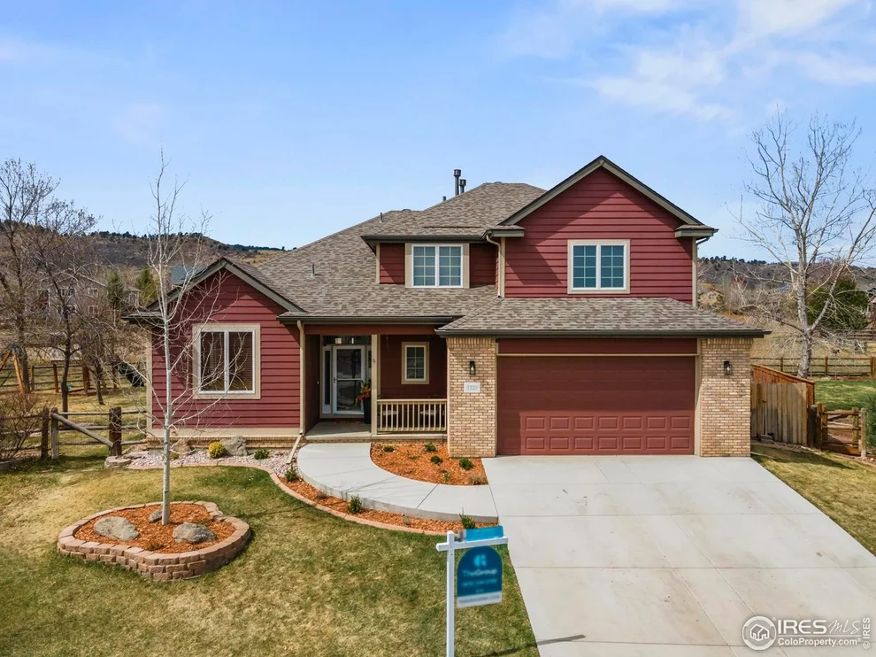Unit for sale at 3320 Snowbrush Ct, Fort Collins, CO 80521
