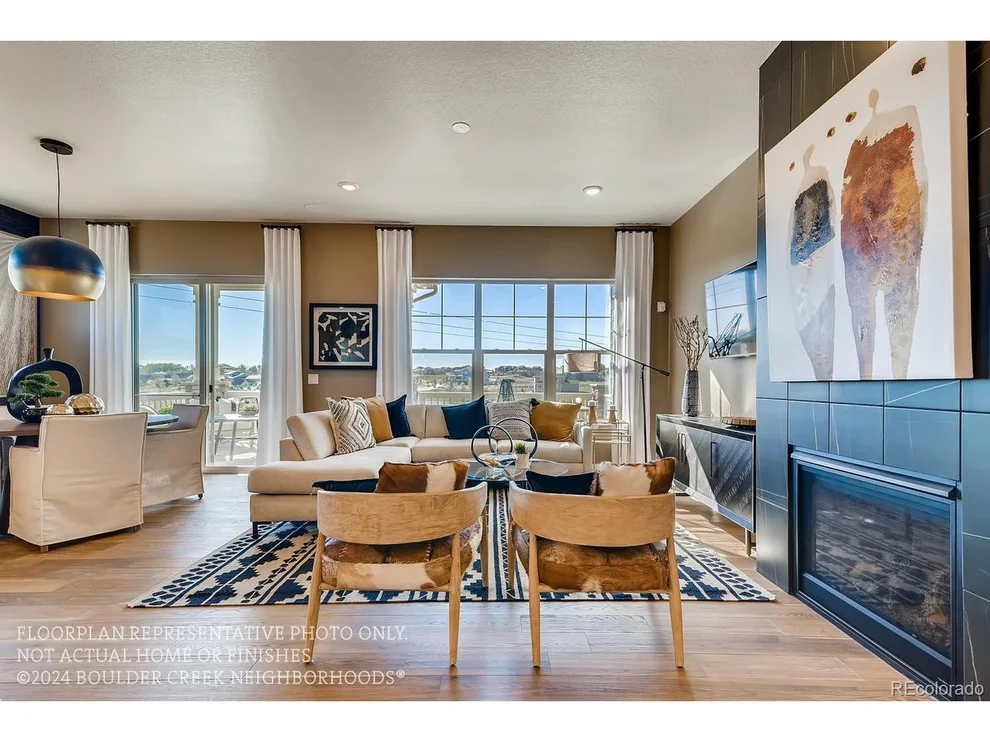 Unit for sale at 833 W 129th Pl, Westminster, CO 80234