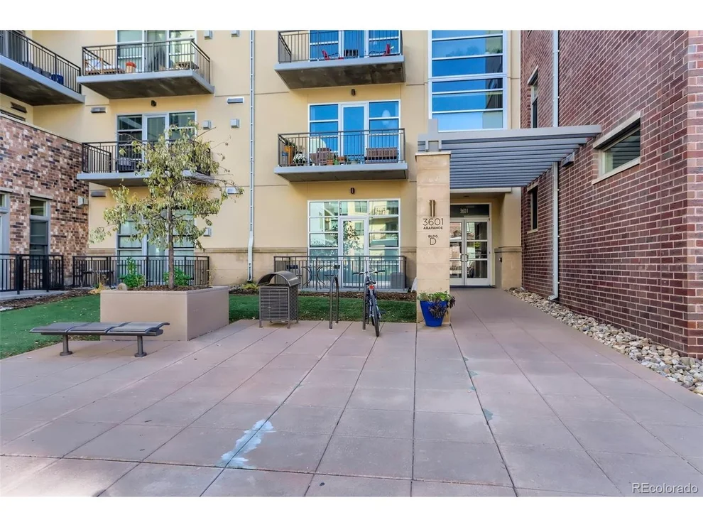 Unit for sale at 3601 Arapahoe Ave, Boulder, CO 80303