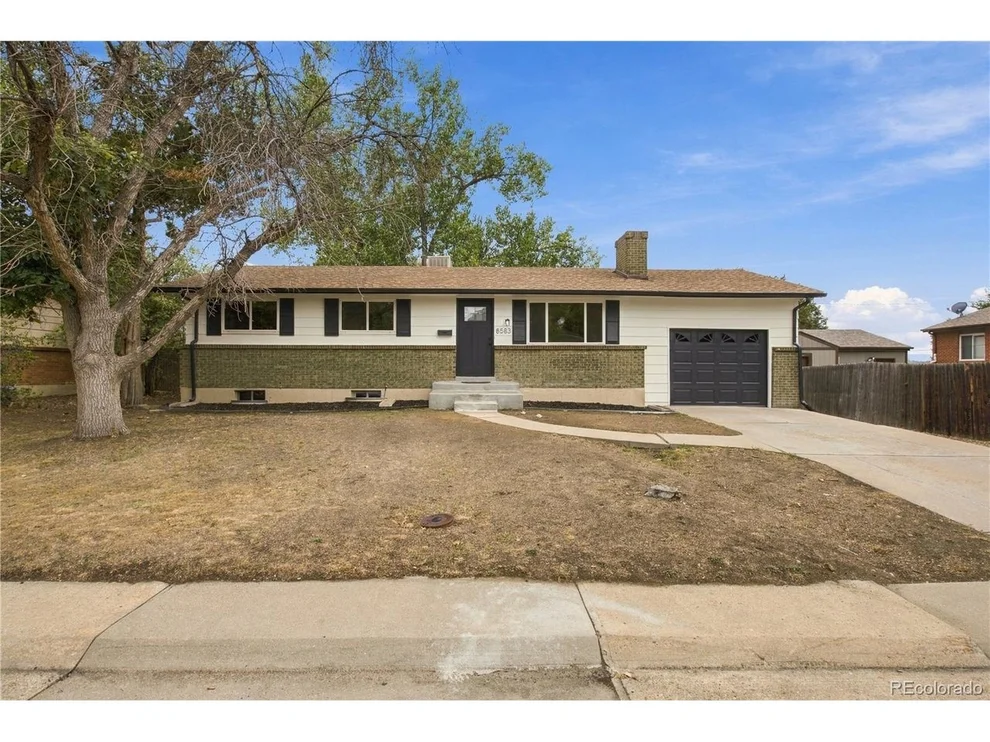 Unit for sale at 8583 Wiley Cir, Westminster, CO 80031