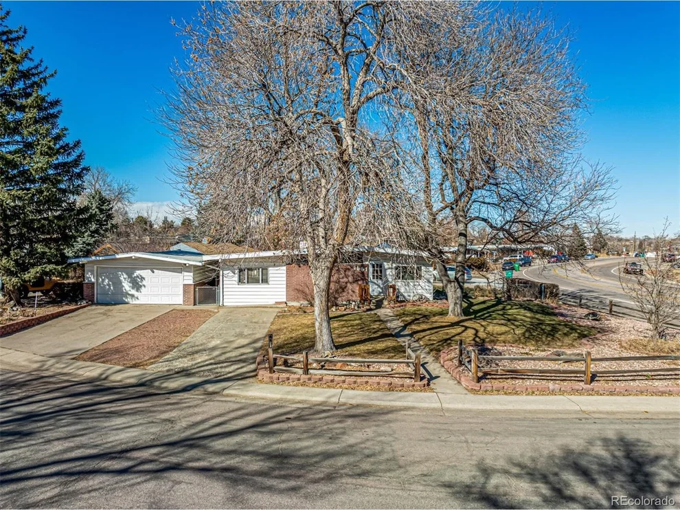 Unit for sale at 1661 E 86th Pl, Denver, CO 80229
