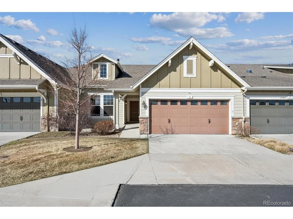 Unit for sale at 14457 W 88th Pl, Arvada, CO 80005