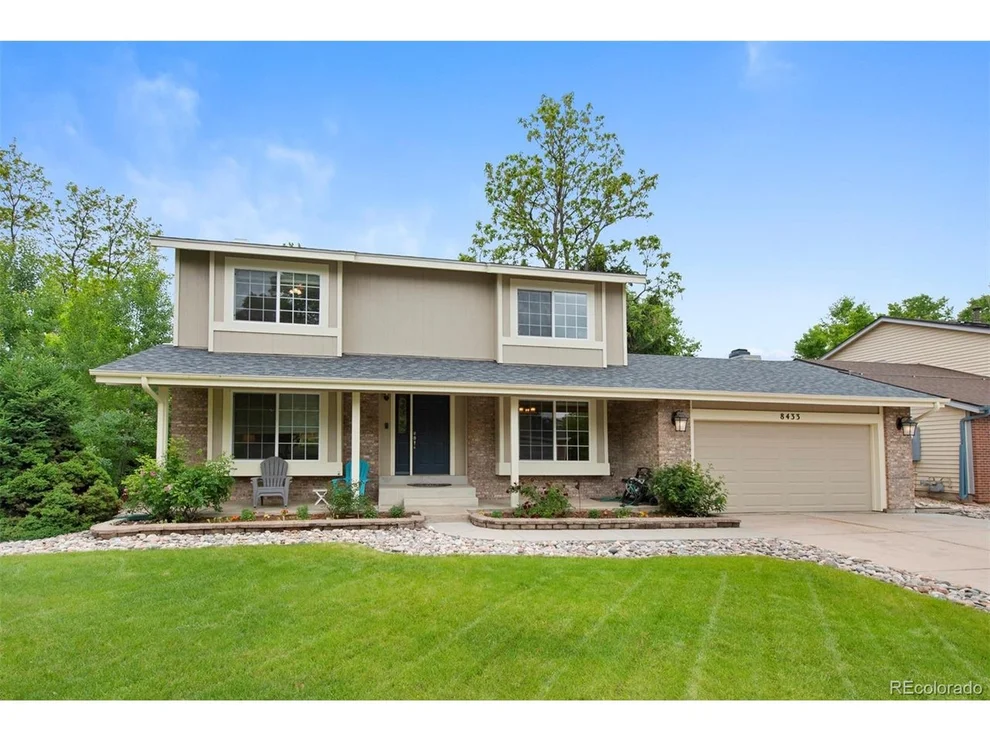 Unit for sale at 8433 S Painted Sky St, Highlands Ranch, CO 80126