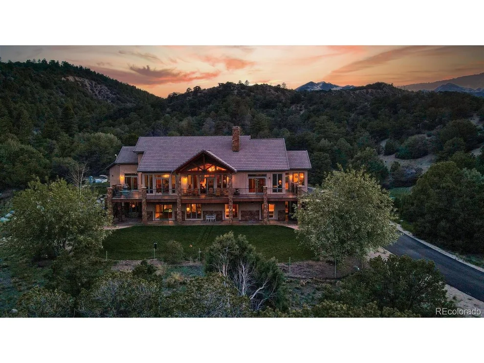 Unit for sale at 13780 County Road 251, Salida, CO 81201